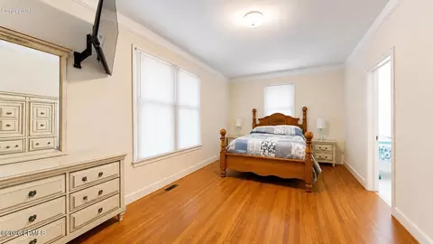 Bedroom - 501 Elm St W, Hampton, SC 29924 photo 4 of 6