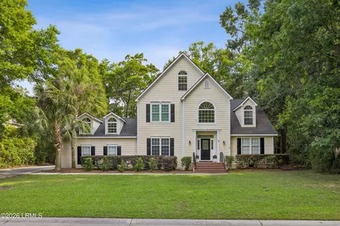 28 Meridian Point Dr, Bluffton, SC 29910