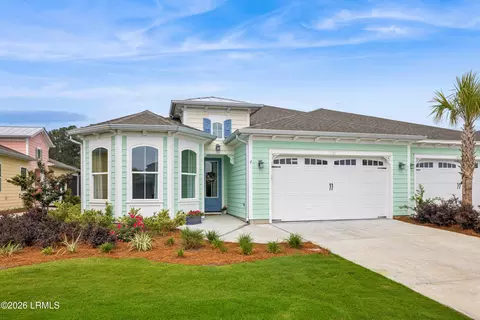 1797 Good Life Way, Hardeeville, SC 29927