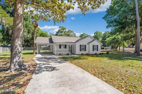 1 Folson Ct, Beaufort, SC 29907