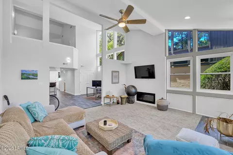 5 Devils Elbow Ln #5, Hilton Head Island, SC 29926