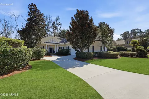11 Hunting Ct, Bluffton, SC 29910