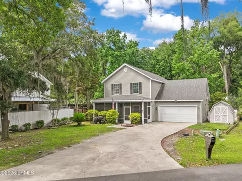 10 Baywood Ct, Bluffton, SC 29910