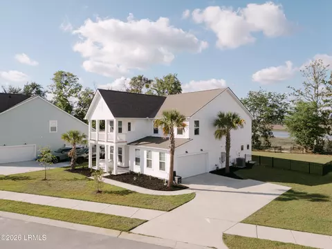 1270 Windswept Oak Ln, Beaufort, SC 29902