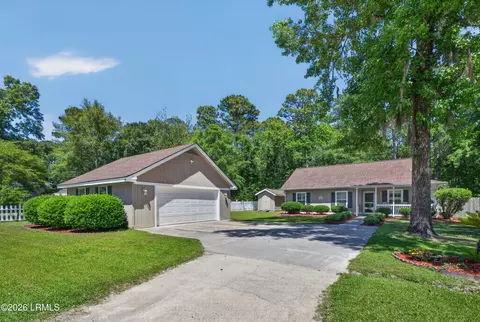 50 James O Ct, Bluffton, SC 29910