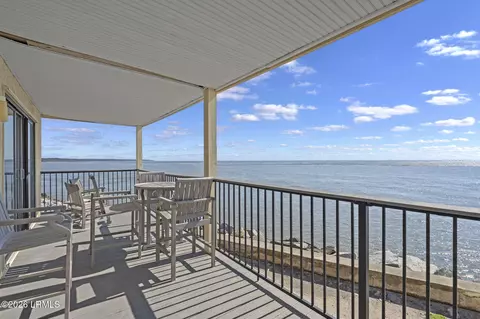 612 Newhaven Ct, Fripp Island, SC 29920