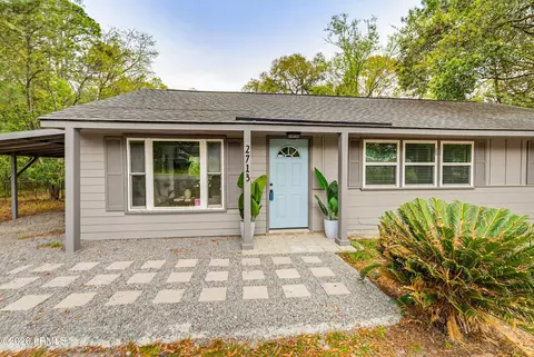 2713 Jones Ave, Beaufort, SC 29902