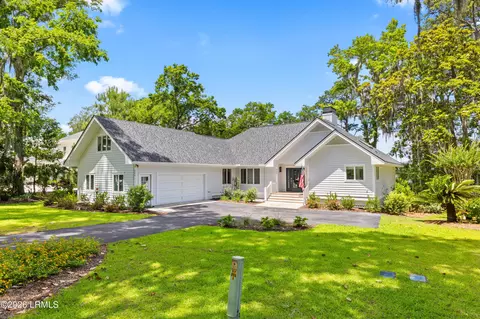 220 Cotton Dike Rd, Saint Helena Island, SC 29920