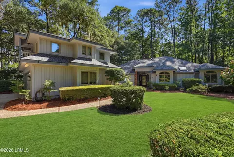 2 Hermit Crab Ct, Hilton Head Island, SC 29926