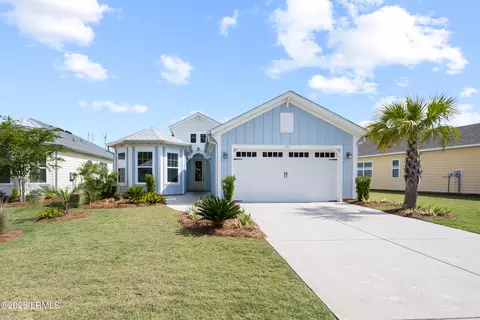 699 Caribbean Soul Ave, Hardeeville, SC 29927