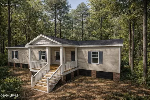 598 Evangelist Dr, Early Branch, SC 29916