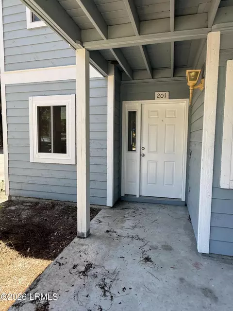 201 Battery Ln #201, Beaufort, SC 29902