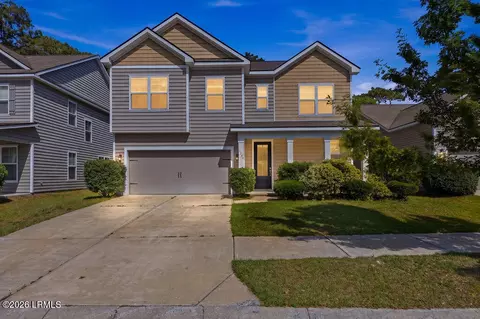3784 Oyster Bluff Dr, Beaufort, SC 29907