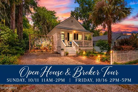 706 708 Church St, Beaufort, SC 29902
