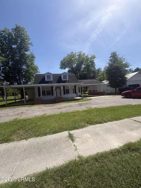 433 Main St, Fairfax, SC 29827