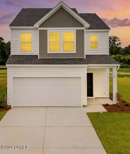 84 Landing Rd, Ridgeland, SC 29936