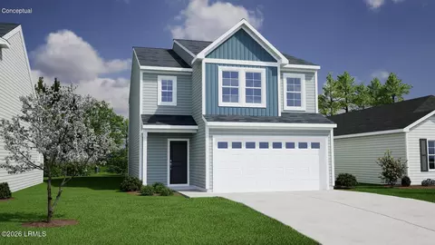 84 Landing Rd, Ridgeland, SC 29936