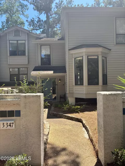 17 Lake Forest Dr #3347, Hilton Head Island, SC 29928