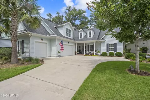 79 S Boone Rd, Saint Helena Island, SC 29920