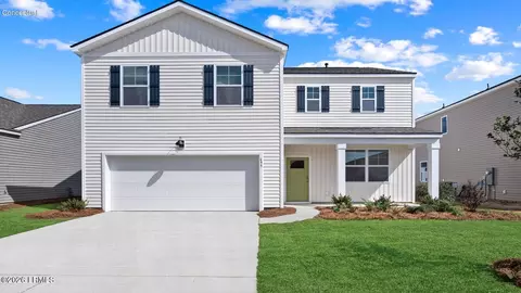 1093 Sanctuary Dr, Ridgeland, SC 29936