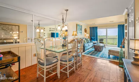 4 Cedar Reef Dr #B203, Saint Helena Island, SC 29920