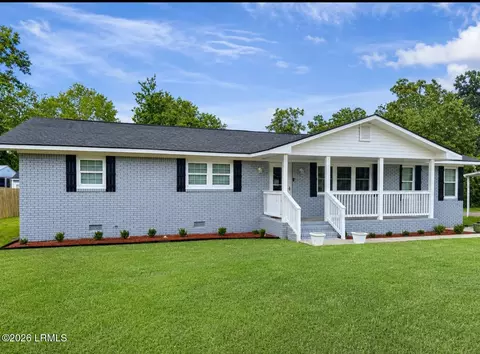 427 S 3-600, Allendale, SC 29810