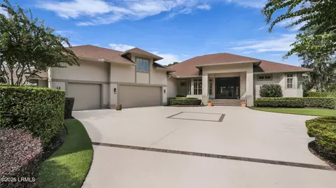 50 Lancaster Blvd, Bluffton, SC 29909