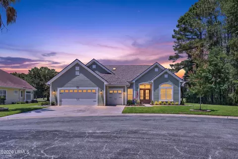 113 Hunley Ct, Bluffton, SC 29909