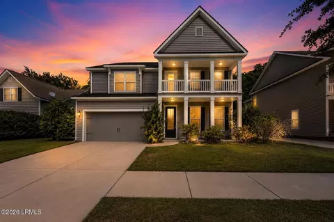 3674 Oyster Bluff Dr, Beaufort, SC 29907