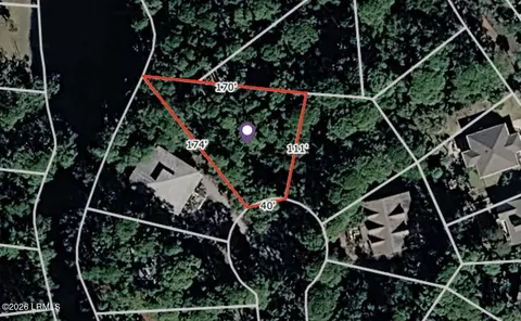 10 Ocean Marsh Ct, Fripp Island, SC 29920