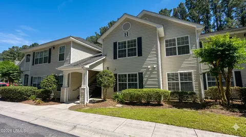 50 Pebble Beach Cv #H113, Bluffton, SC 29910