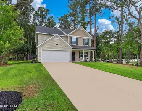 102 Teal Bluff Blvd, Seabrook, SC 29940