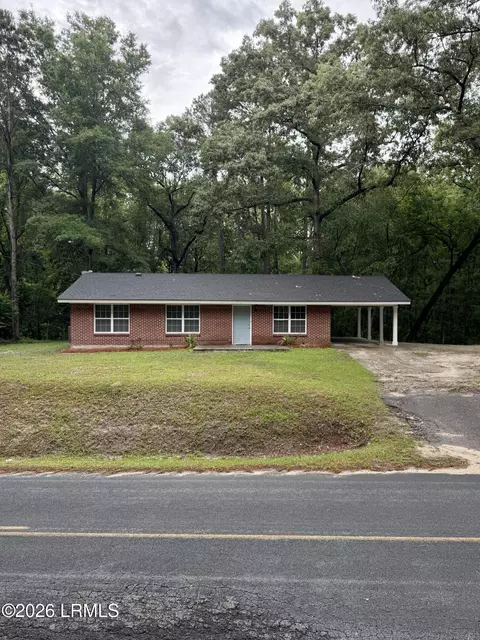 506 Langfordville Rd, Ridgeland, SC 29936