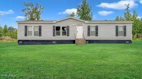 3869 Hudson Mill Rd, Ruffin, SC 29475