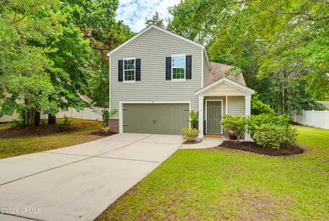 51 Mary Elizabeth Dr, Beaufort, SC 29907