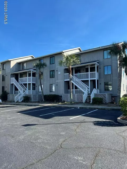 6 Cedar Reef Dr #C101, Saint Helena Island, SC 29920