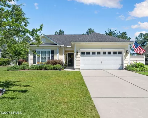 803 Wiregrass Way, Hardeeville, SC 29927