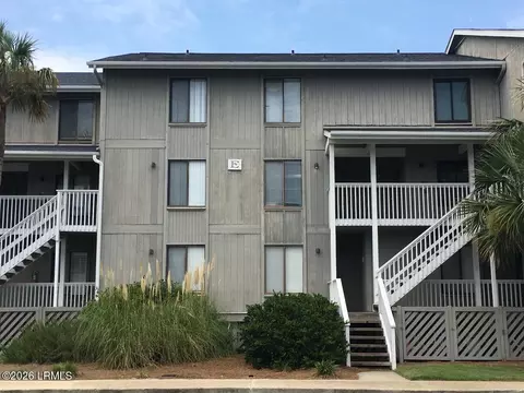 3 Cedar Reef Dr #E106, Saint Helena Island, SC 29920
