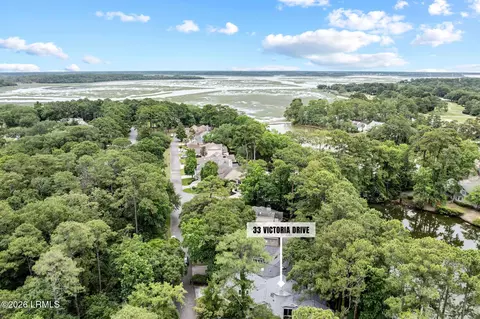 33 Victoria Dr, Hilton Head Island, SC 29926