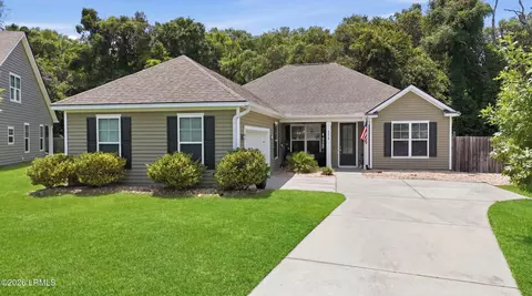 4038 Sage Dr, Beaufort, SC 29907