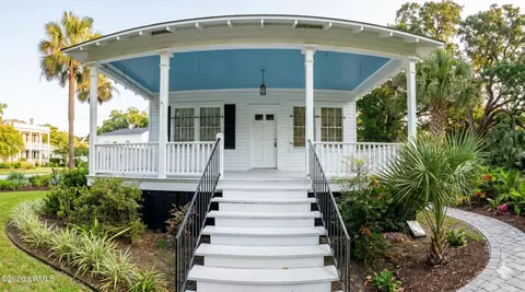 409 Church St, Beaufort, SC 29902