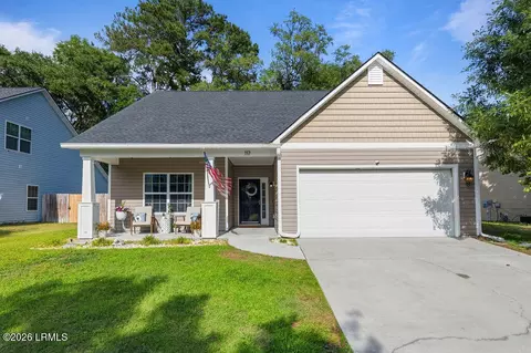 117 Patriot Ct, Beaufort, SC 29906