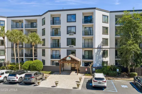 10 Lemoyne Ave #414, Hilton Head Island, SC 29928