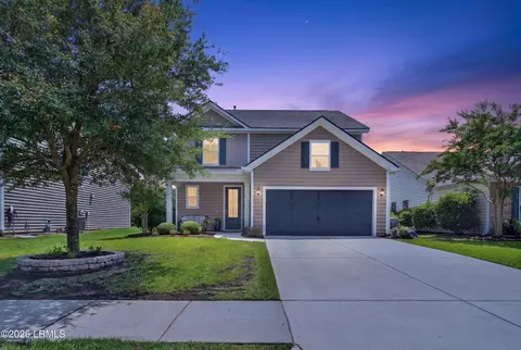 1936 Blakers Blvd, Bluffton, SC 29909