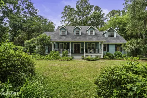 1 Inwood Plantation Dr, Beaufort, SC 29906