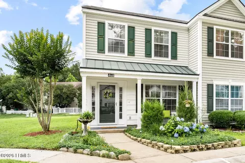 468 Gardners Ln, Bluffton, SC 29910