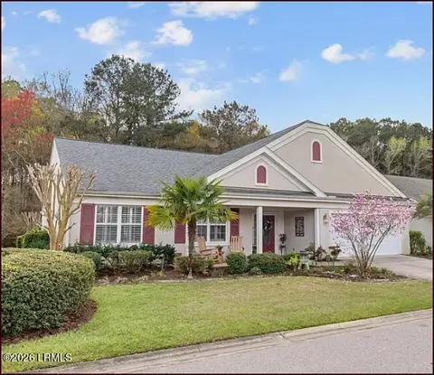 19 Landmark Ln, Bluffton, SC 29909