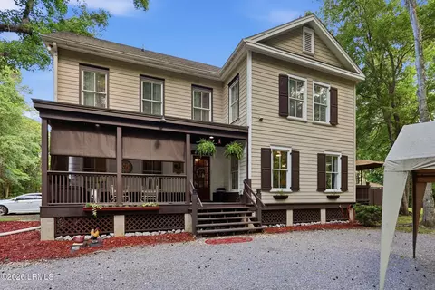 201 Mccormack Ave, Ridgeland, SC 29936