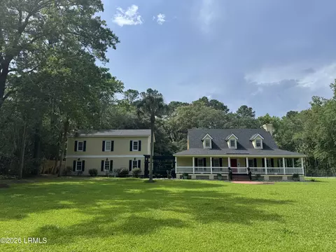 150 Palmetto Bluff Rd, Bluffton, SC 29910