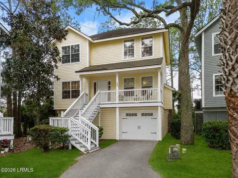 24 Pine Burr Rd E #12, Hilton Head Island, SC 29926